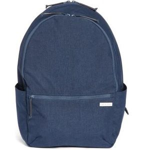 Navy Everlane Backpack
